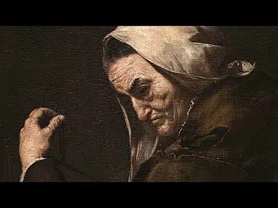 Homilia Diária.658: Sexta-feira da 26.ª Semana do Tempo Comum (I) - O coração de quem não crê