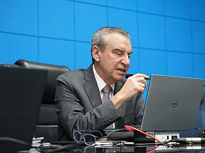 Paulo Corrêa pede posto da PM e mais fiscalização contra pesca predatória em Bonito
