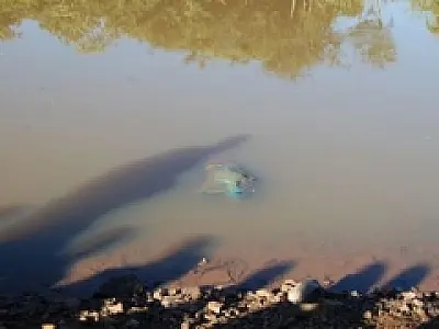 Corpo de pescador desaparecido é encontrado em rio de Maracaju