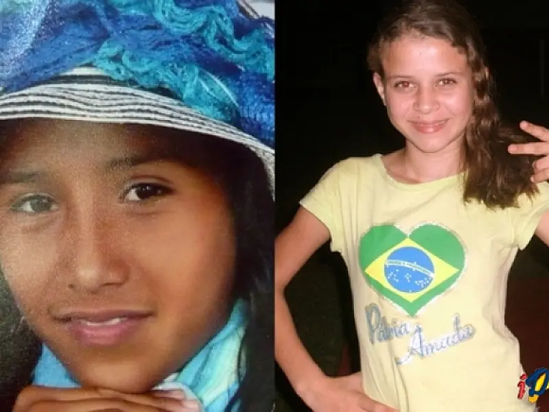 Três adolescentes estão desaparecidas em São Gabriel