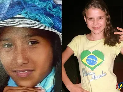 Três adolescentes estão desaparecidas em São Gabriel