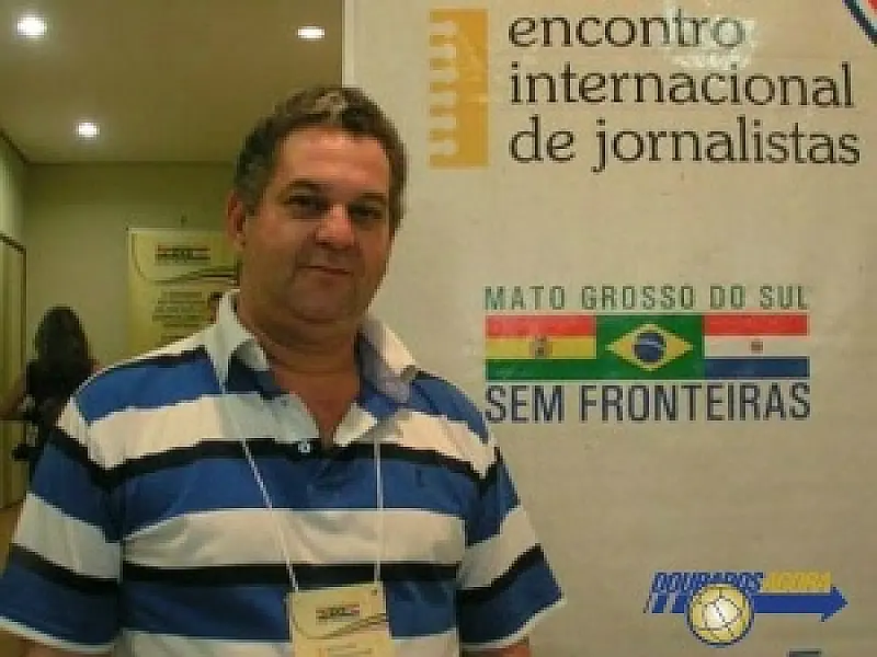 Polícia culpa dois mortos pela morte do jornalista Paulo Rocaro