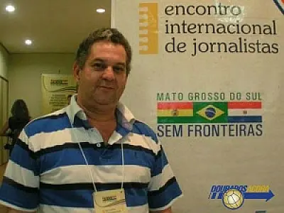 Polícia culpa dois mortos pela morte do jornalista Paulo Rocaro
