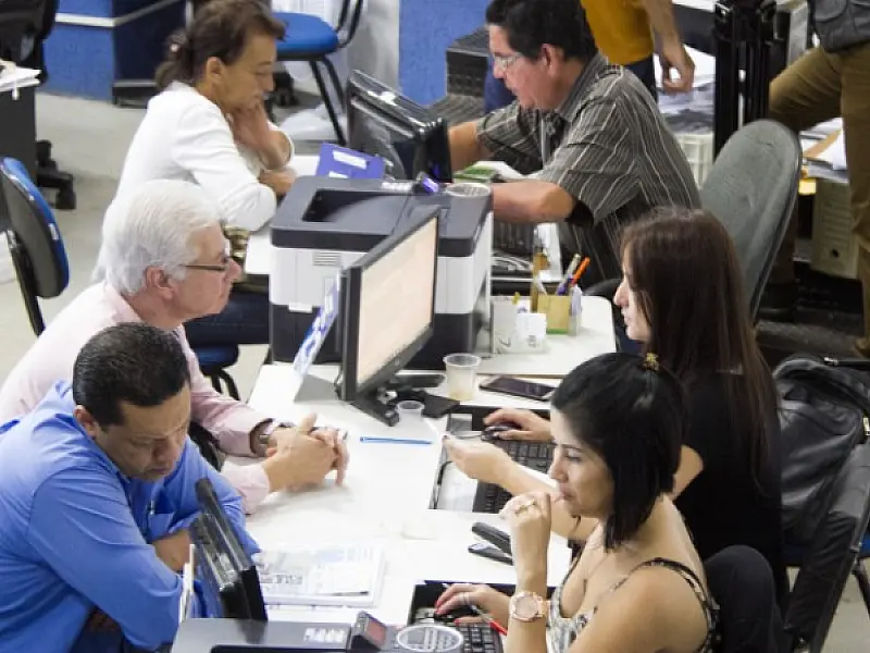 Prefeitura amplia equipe para contribuintes aproveitarem 90% de desconto nos débitos