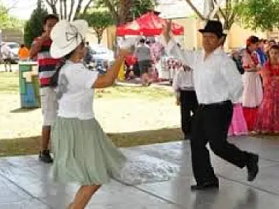 Domingo Cultural na Praça Bolívia tem mais uma edição
