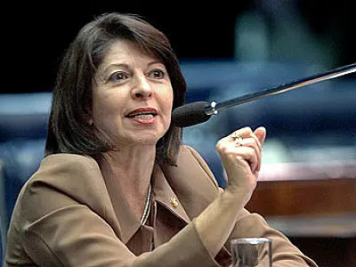 Marisa Serrano toma posse hoje como conselheira do TCE