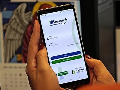 Feirão Digital de Empregos chega a 108 contratações e novas vagas disponíveis
