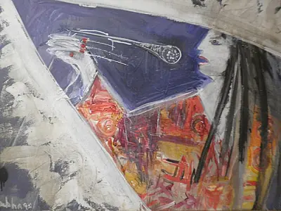 Fundação de Cultura abre 3ª Temporada de Exposições do Marco