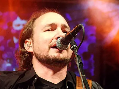 13ª Marcha para Jesus traz para Amambai o irlandês David Quinlan