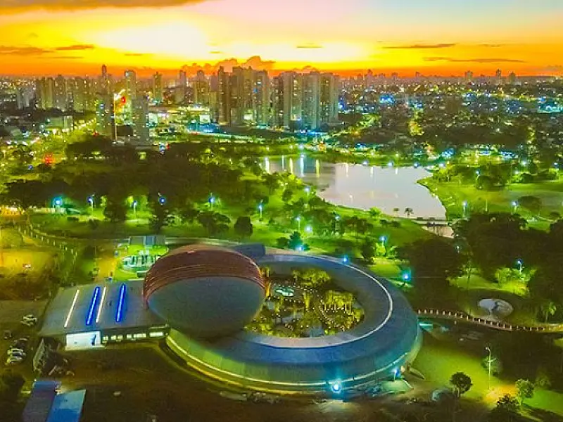 Turismo de MS finaliza outubro promovendo destinos no BTM e na Abeta Summit