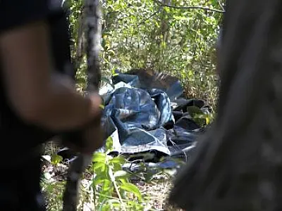 Jovem se entrega a polícia após assassinar e abandonar corpo