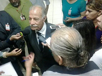 Advogado de Bernal diz que nada de novo será apresentado na sessão