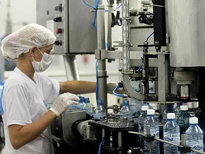 Indústria cria 8,5 mil novos postos de trabalho em 5 meses