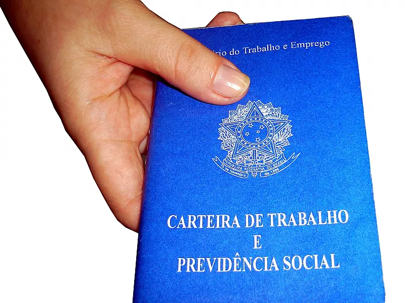 Confira as vagas de emprego disponíveis pela Funsat nesta sexta
