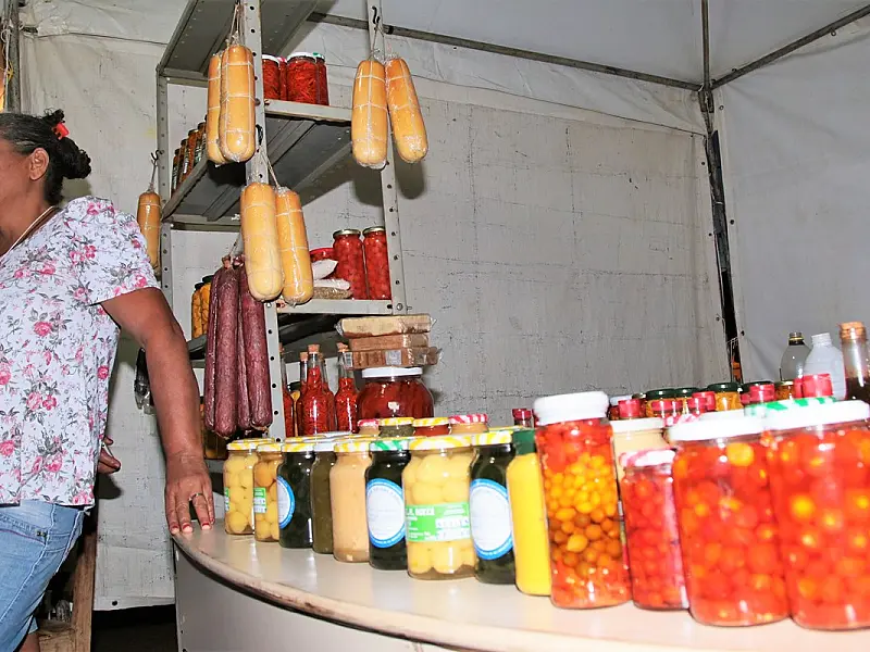 Feira Central de Anhanduí será lançada no sábado (2)