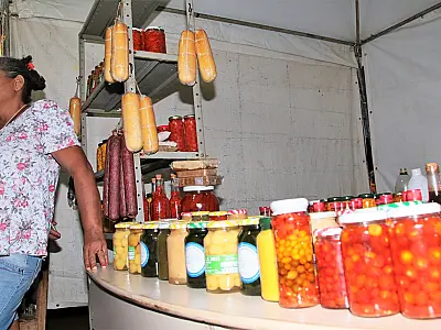 Feira Central de Anhanduí será lançada no sábado (2)