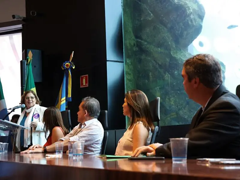 No Dia Estadual do Combate ao Feminicídio, Governo do Estado reforça ações contra o crime