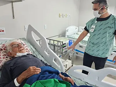 Mais autonomia e menos deslocamentos: Mato Grosso do Sul incentiva diálise peritoneal
