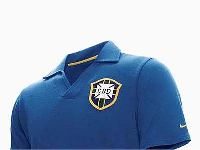 Seleção vestirá uniforme idêntico ao de 58 em amistoso