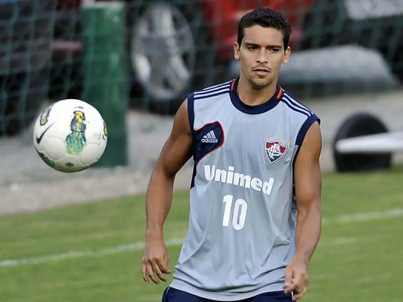 Jogador de MS comemora convocação para a Seleção