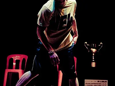 Festival de dança urbana começa amanhã, em Campo Grande