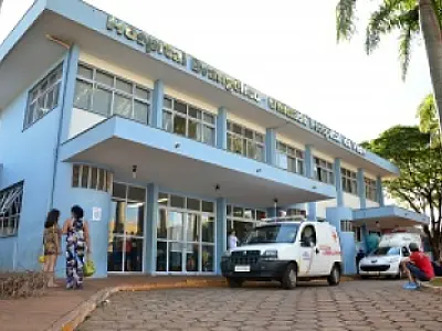 CPI da Saúde faz ‘pente fino’ nos hospitais do interior de MS