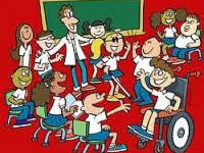 Inclusão de crianças e adolescentes com deficiência diminui no Ensino Médio