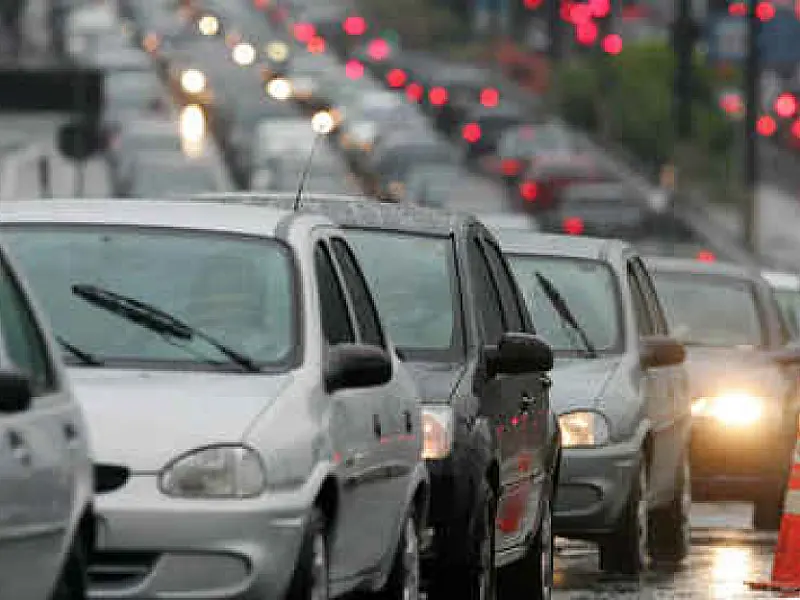 Projeto Vida no Trânsito será lançado hoje
