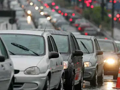Projeto Vida no Trânsito será lançado hoje