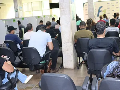 Feirão da Empregabilidade na Funtrab oferece 264 vagas na manhã desta terça-feira