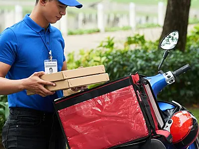 Procon/MS alerta consumidores para direitos previstos nos serviços delivery