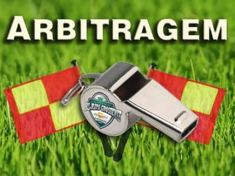 Curso de arbitragem é realizado em Campo Grande e Dourados