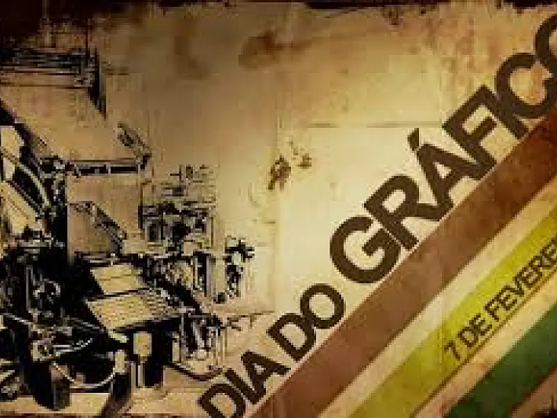 Dia Nacional do Gráfico é comemorado nesta sexta