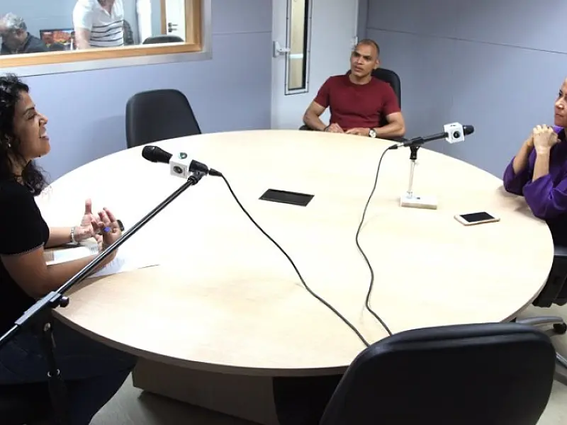 Programa Vida Saudável conta história real de superação do câncer de mama
