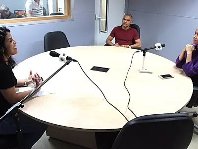 Programa Vida Saudável conta história real de superação do câncer de mama
