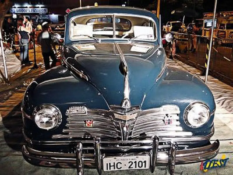 São Gabriel sedia Exposição de Carros Antigos e Especiais