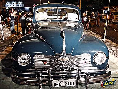 São Gabriel sedia Exposição de Carros Antigos e Especiais