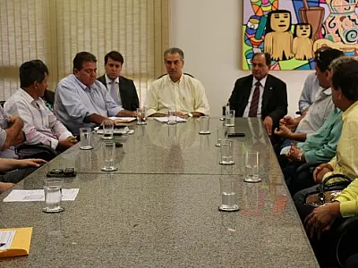 Produtores pedem para Estado acompanhar demarcação de terras indígenas em Santa Rita do Pardo