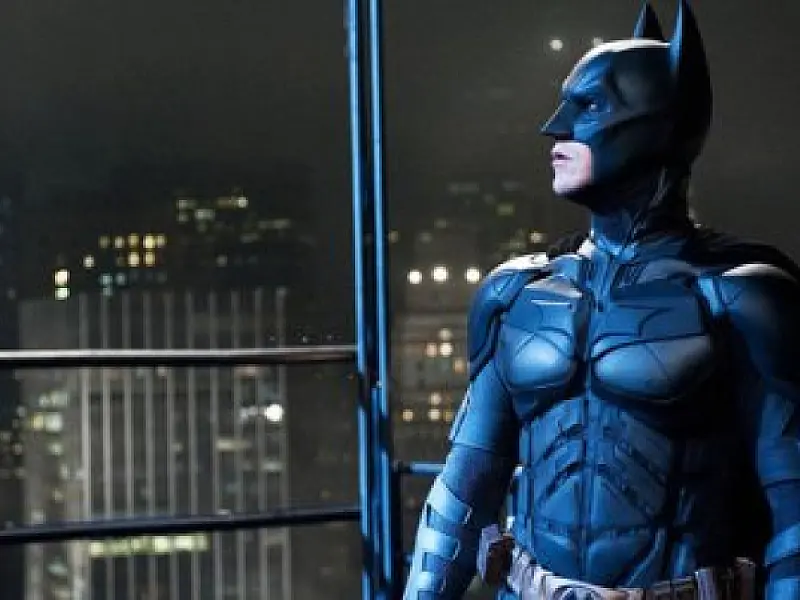 Batman: O Cavaleiro das Trevas Ressurge estreia no Brasil dia 27