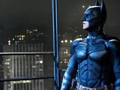 Batman: O Cavaleiro das Trevas Ressurge estreia no Brasil dia 27