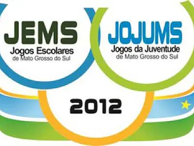 Fundesporte realiza Jogos Escolares e Jogos da Juventude em Dourados nesta terça-feira