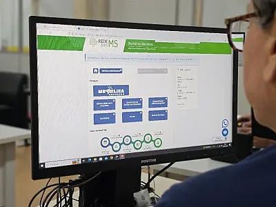 Novo recorde: em março foram abertas 1.201 novas empresas em Mato Grosso do Sul