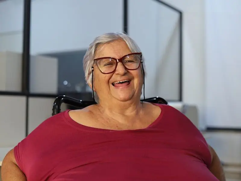 Na Semana da Pessoa Idosa, MS celebra 20 anos de estatuto com o mesmo astral de dona Terezinha