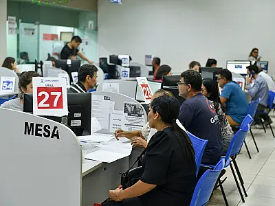 Refis termina na sexta-feira; ainda dá tempo para negociar débitos com descontos de até 80%