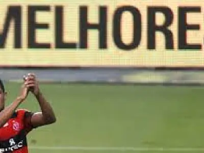 “Brocador” fica no Fla após pedido da torcida e falta de garantia bancária