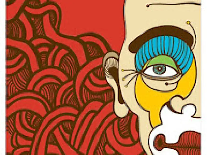 A IV mostra Pantalhaços segue com programação hoje até domingo
