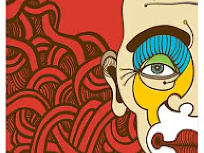 A IV mostra Pantalhaços segue com programação hoje até domingo