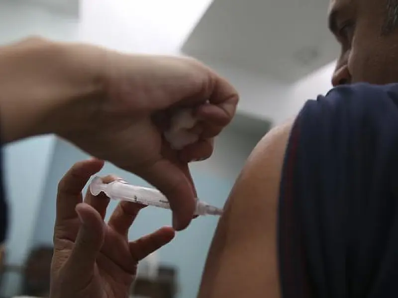 Campanha de Vacinação contra a Gripe termina nesta sexta-feira