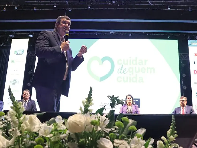 Tema do Enem, trabalho de cuidado é realidade que não passa despercebida pelo Governo de MS