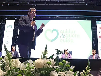 Tema do Enem, trabalho de cuidado é realidade que não passa despercebida pelo Governo de MS